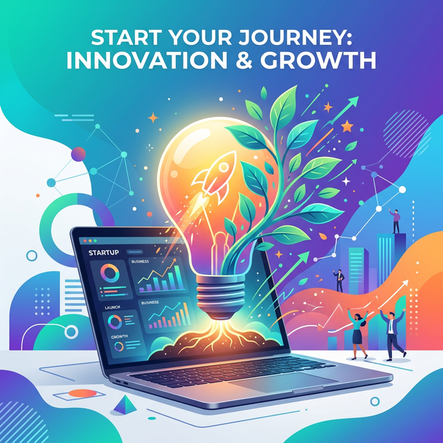 How to Start Your Own Business